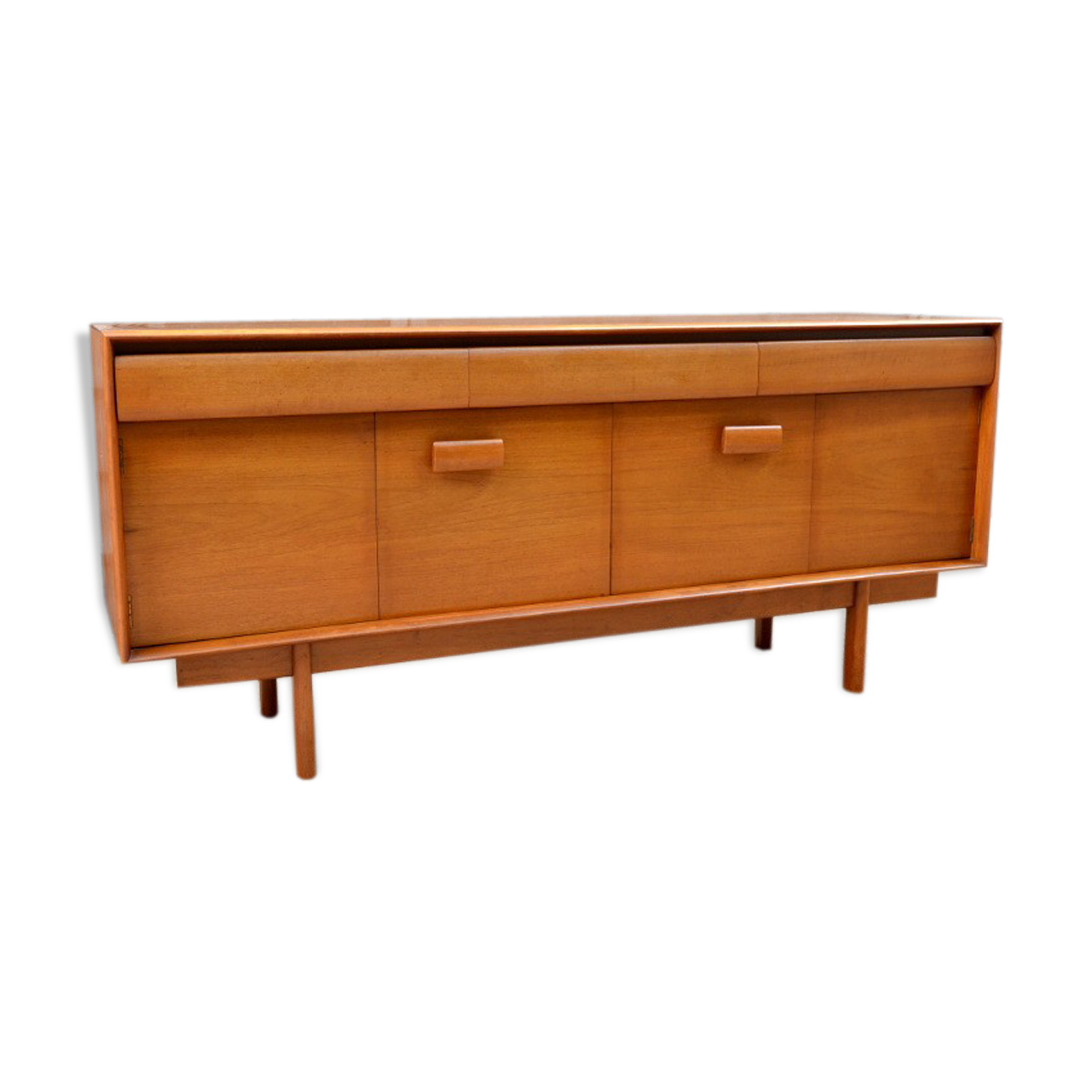 Enfilade par White & Newton