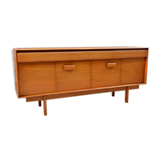 Enfilade par White & Newton