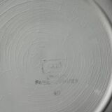 Mismatched plates