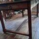 Table de ferme