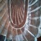 Baccarat crystal soap dish