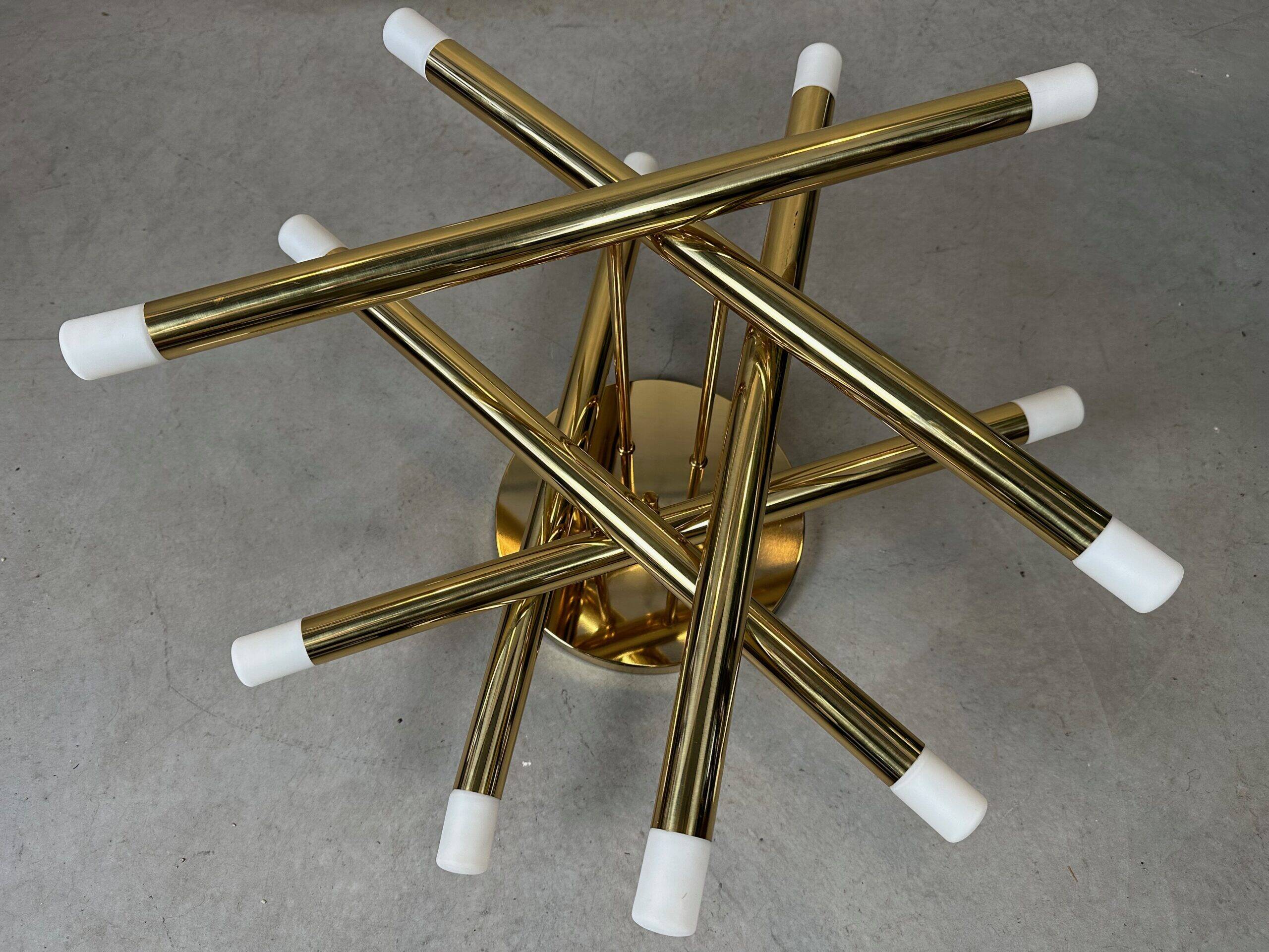 Vintage design ceiling lamp Boulanger