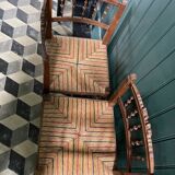 Conversation chairs