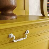 Fir sideboard, 1920s