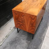 70s rosewood storage furniture