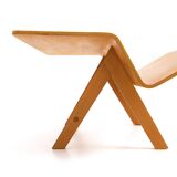Modernist Side Table - Hein Stolle