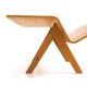 Table d'Appoint Moderniste - Hein Stolle
