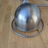 Jielde industrial workshop lamp