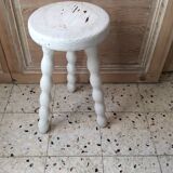 Tripod stool