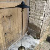 Vintage floor lamp