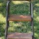 Stepladder walk foot vintage store 1950/1960