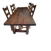 farm table