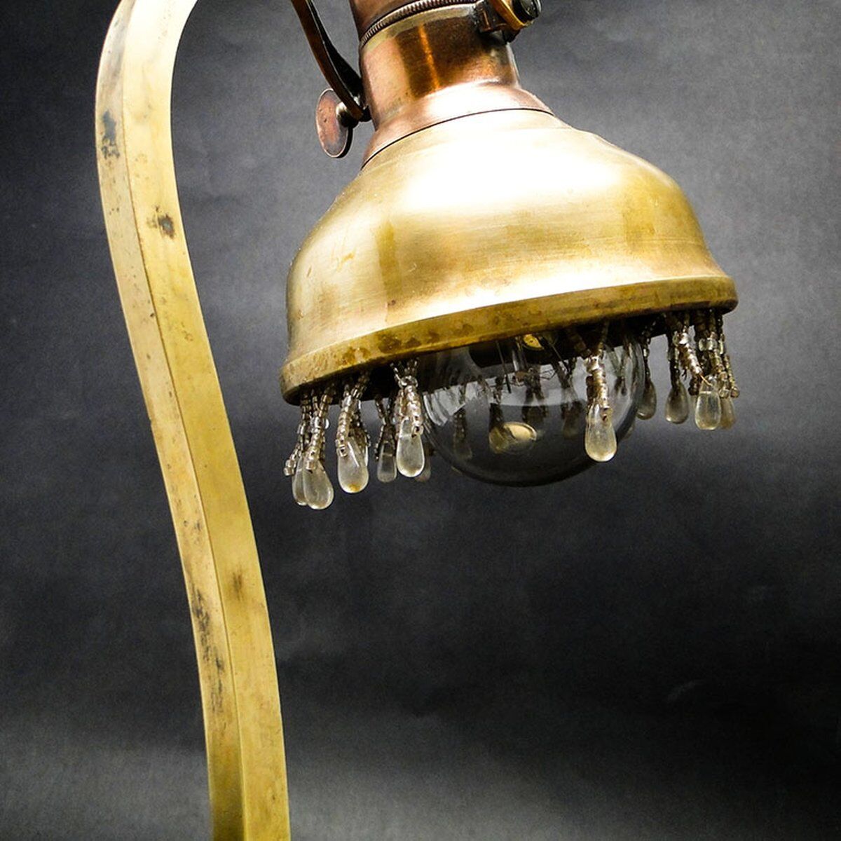 Art Deco table lamp, Germany, 1930s