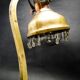 Art Deco table lamp, Germany, 1930s