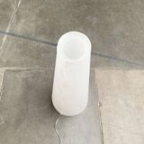 Italian postmodern cone floor lamp by Emporium