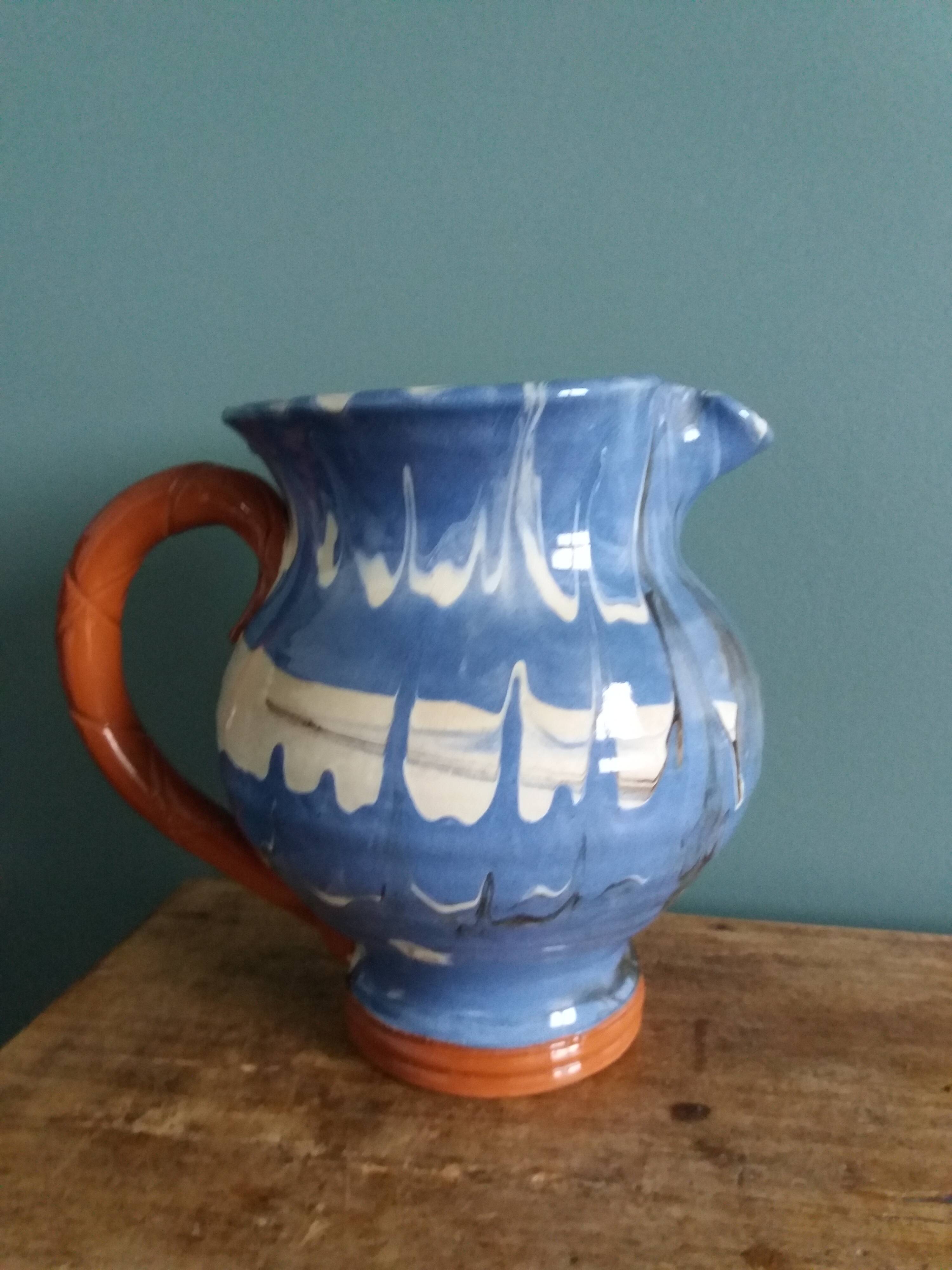 Saint Fagans Pitcher Wales