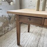 XL Oak Farm Table