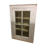 Old showcase