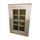 Old showcase