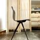 “Galvanitas S22” chair by Pagholz