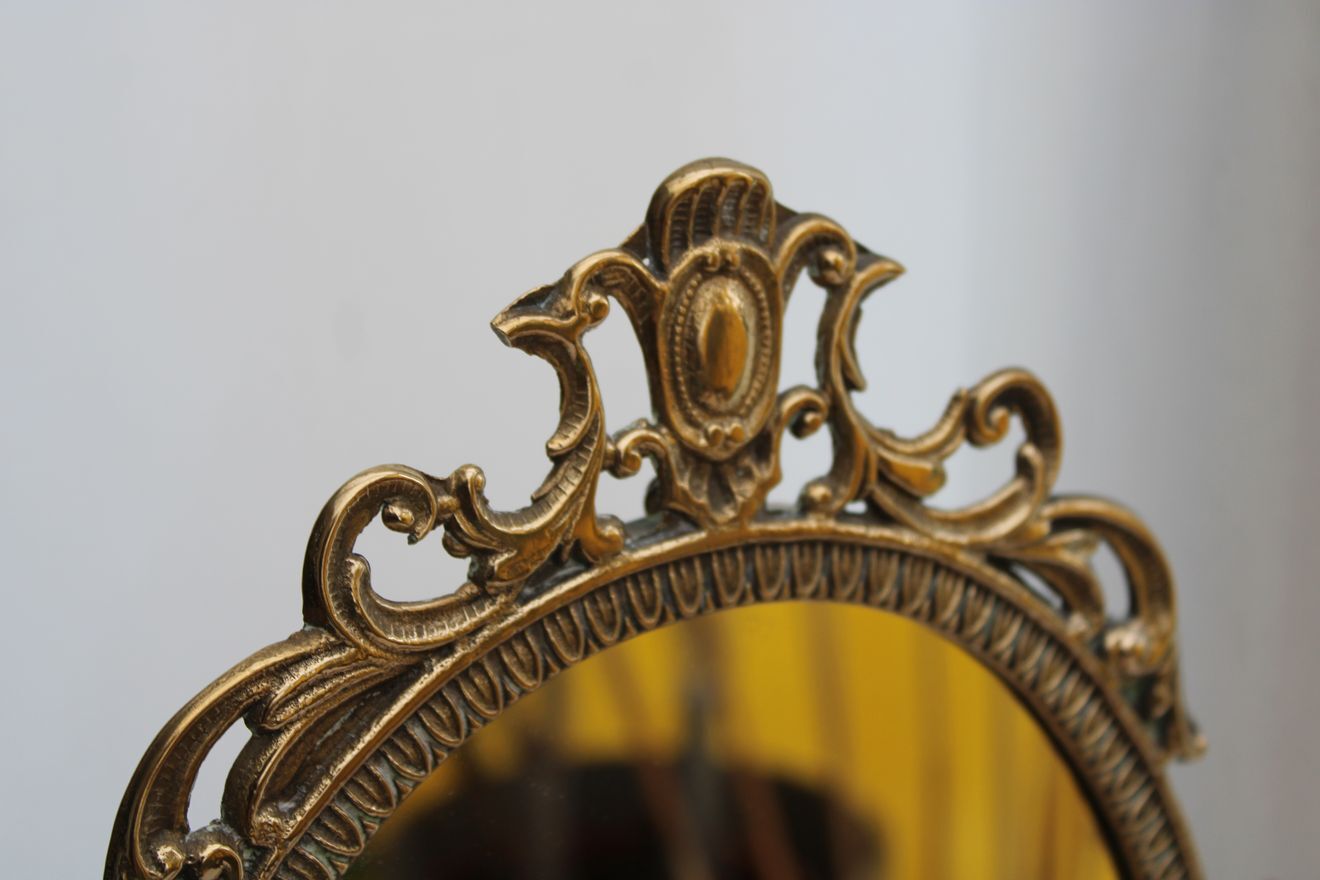 Miroir psyché 28x50cm