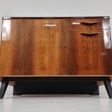 Tatra chest of drawers, 1960s