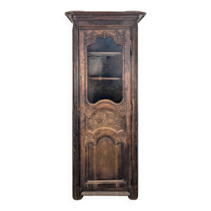 Bonnetière de style