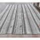 Turkish Vintage Hand-Knotted Anatolian Kilim Rug 195x260