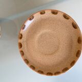Service à café Sarreguemines