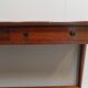 Vintage Mid Century mahogany side table 1950's