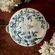 Antique ironstone soup tureen