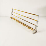 Art deco wall hanger, Germany, 1950s