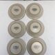 Six cereal bowls from the 1970s Japanese noritake manufacture dimension: diameter -14cm- H-3.5cm
