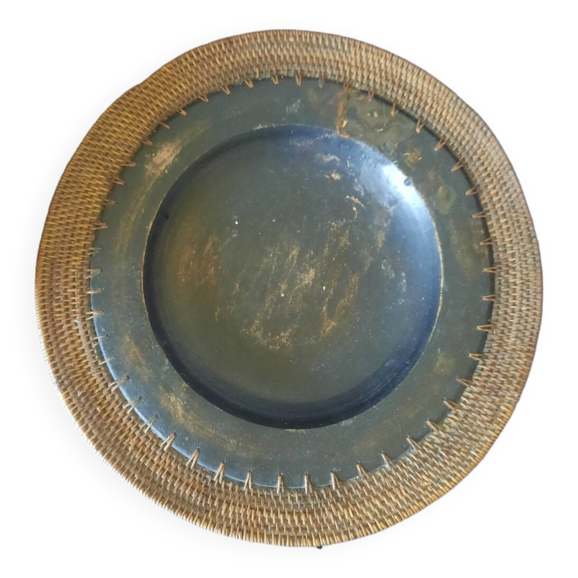 African plate