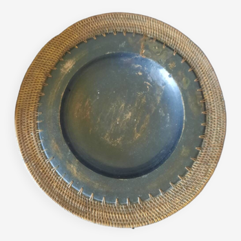 African plate