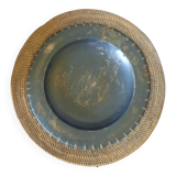 Assiette africaine