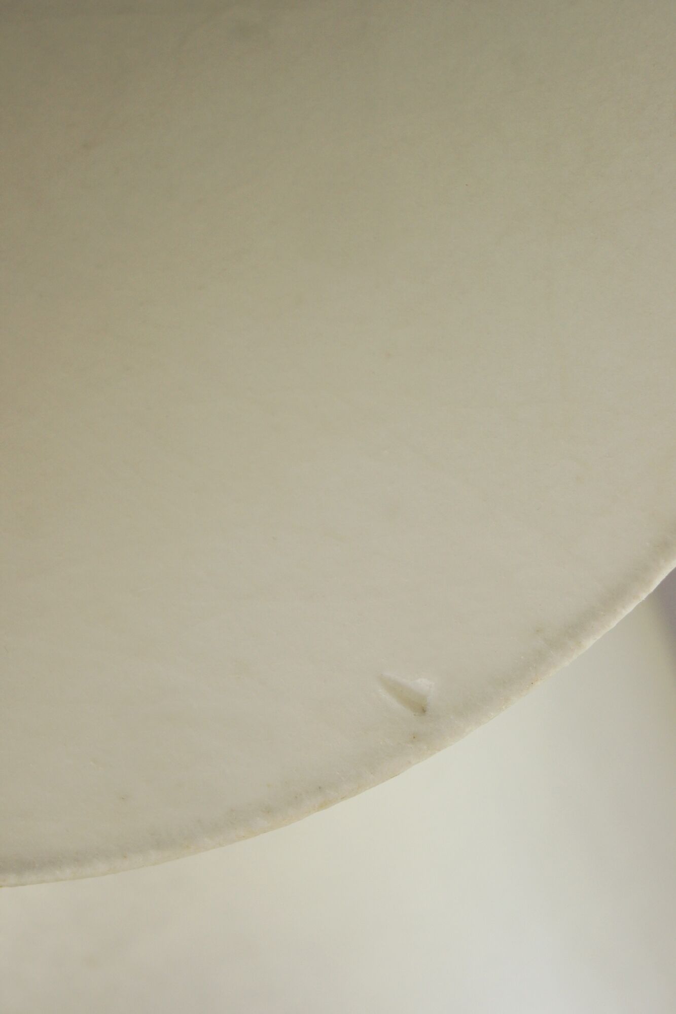 Mid-Century German Cocoon Pendant Lamp from Goldkant Leuchten