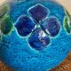 Aldo Londi ceramic ball vase from the 70s