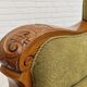 Paire de fauteuils danois 1950
