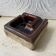 Ashtray and pipe holder Longchamp 1970s