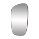Vintage mirror  1960 - 39x26cm