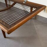 Canapé Minerva 2 places Peter Hvidt & Orla Mølgaard-Nielsen