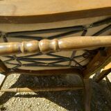 Paire de fauteuils