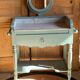 Toilet table or dressing table