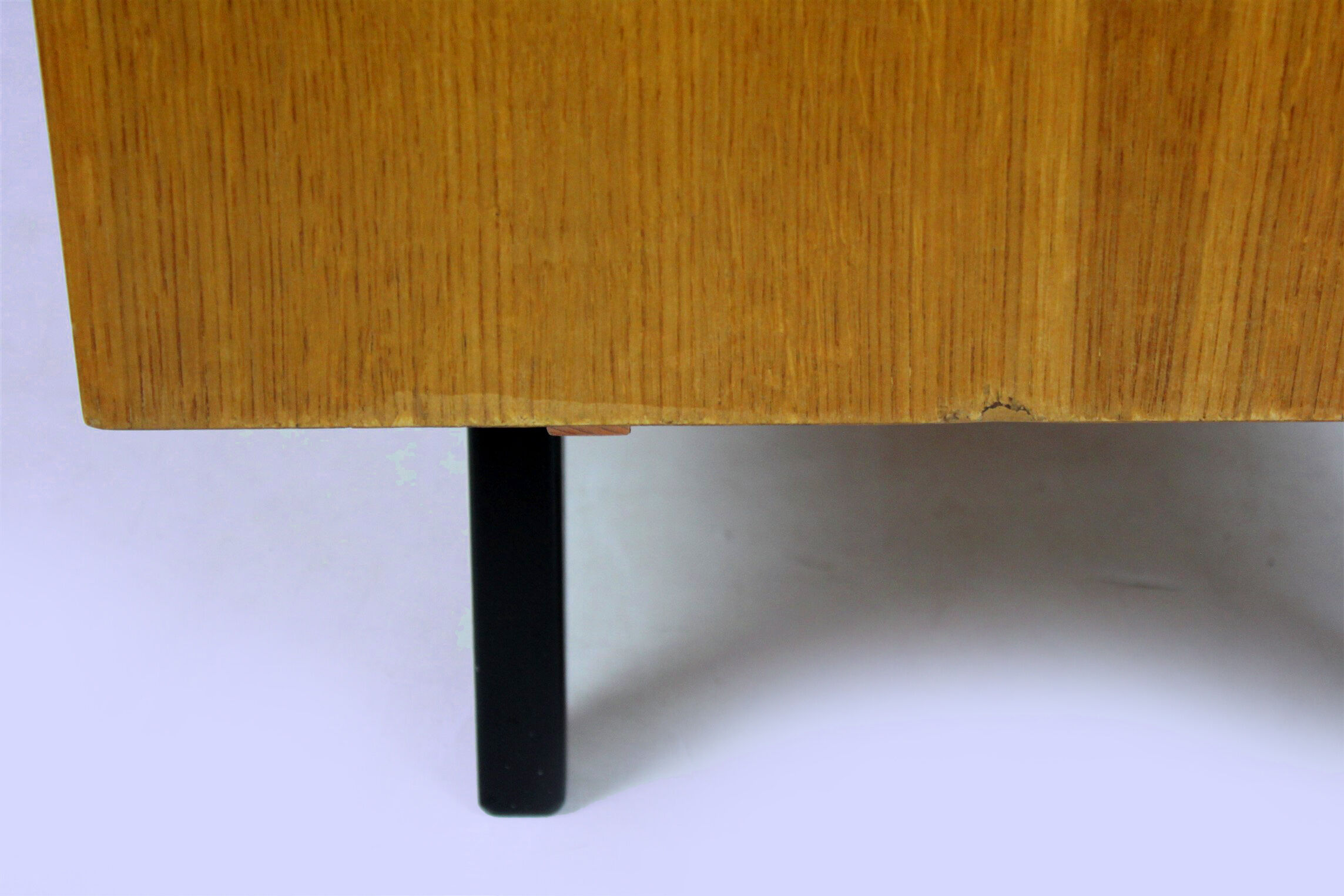 Buffet by Jiri Jiroutek for Interier Praha 1960