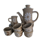 Coffee service