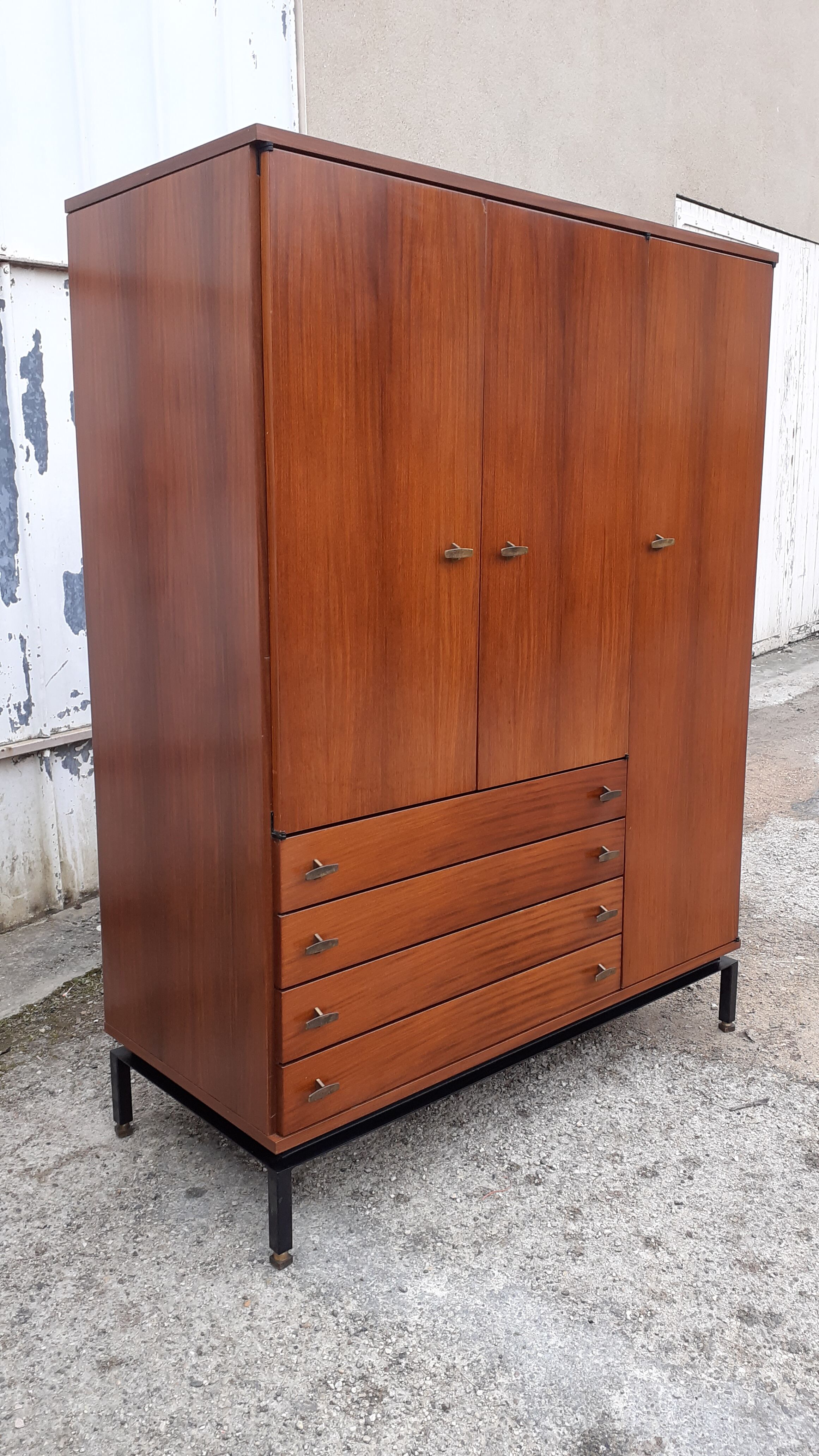 Cabinet Marcel Gascoin