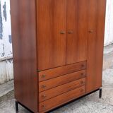Armoire Marcel Gascoin