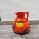 Vintage ceramic vase