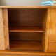 Vintage sideboard from the 60s
